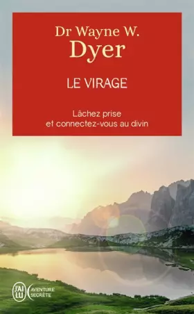 Couverture du produit · Le virage
