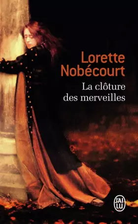 Couverture du produit · La clôture des merveilles