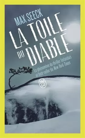 Couverture du produit · La toile du diable