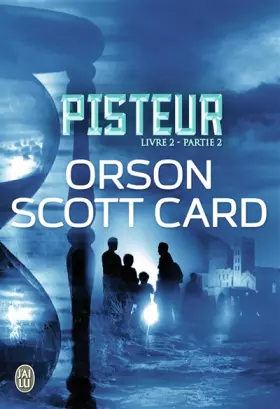 Couverture du produit · Pisteur (Tome 2 Volume 2))