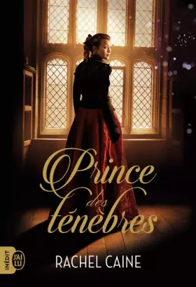 Couverture du produit · Prince des ténèbres