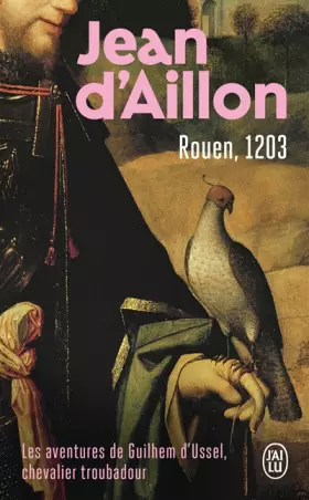 Couverture du produit · Rouen 1203