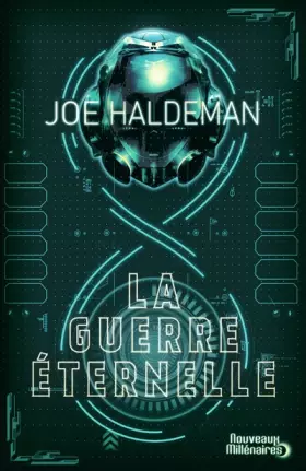 Couverture du produit · La guerre éternelle