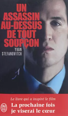 Couverture du produit · Un assassin au-dessus de tout soupcon
