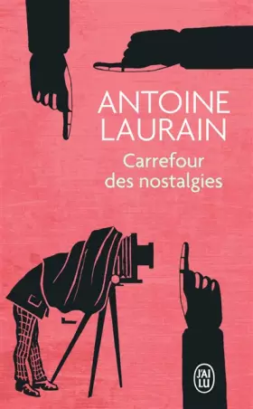 Couverture du produit · Carrefour des nostalgies