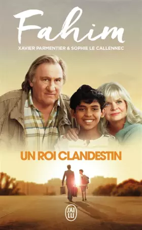 Couverture du produit · Un roi clandestin