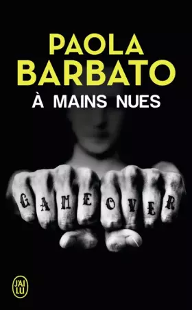 Couverture du produit · A mains nues