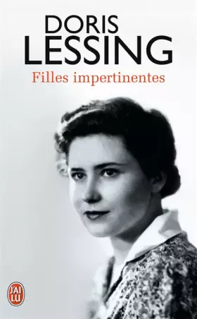Couverture du produit · Filles impertinentes