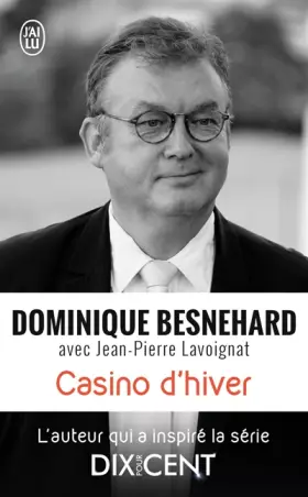 Couverture du produit · Casino d'hiver