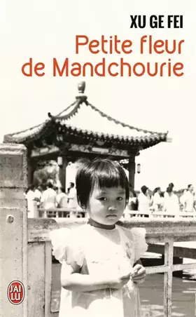 Couverture du produit · Petite fleur de Mandchourie