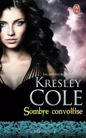 Couverture du produit · Sombre convoitise