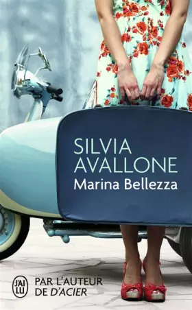 Couverture du produit · Marina Bellezza