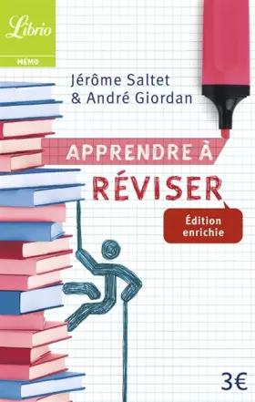 Couverture du produit · Apprendre à réviser