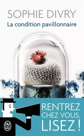 Couverture du produit · La condition pavillonnaire