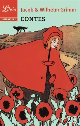 Couverture du produit · Contes