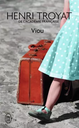 Couverture du produit · Viou