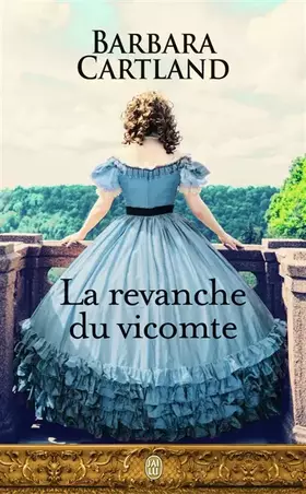 Couverture du produit · La revanche du vicomte