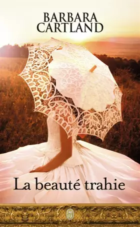 Couverture du produit · La beauté trahie