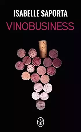 Couverture du produit · VinoBusiness