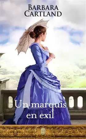 Couverture du produit · Un marquis en exil