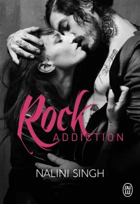 Couverture du produit · Rock Addiction