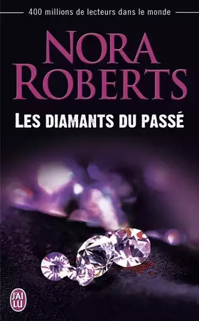 Couverture du produit · Les diamants du passé
