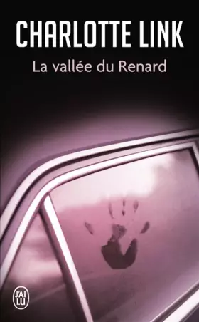 Couverture du produit · La vallée du Renard