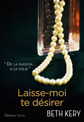 Couverture du produit · Laisse-moi te désirer