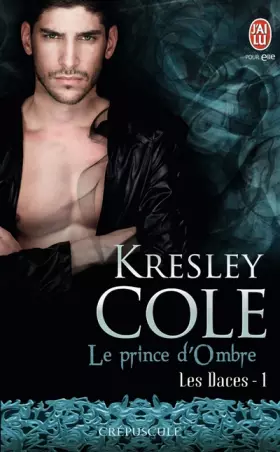 Couverture du produit · Les Daces, 1 : Le prince d'Ombre