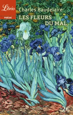 Couverture du produit · Les Fleurs du Mal