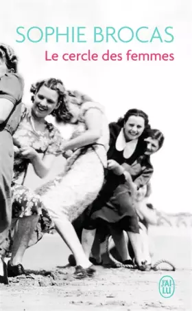 Couverture du produit · Le cercle des femmes