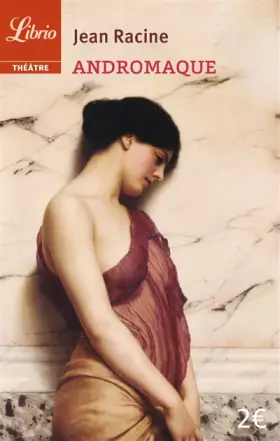 Couverture du produit · Andromaque