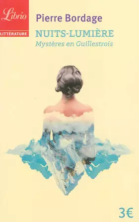 Couverture du produit · NUITS-LUMIERE (NE)