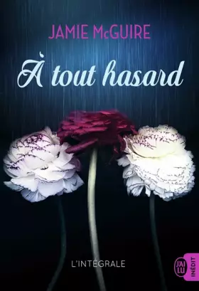 Couverture du produit · À tout hasard: L'intégrale