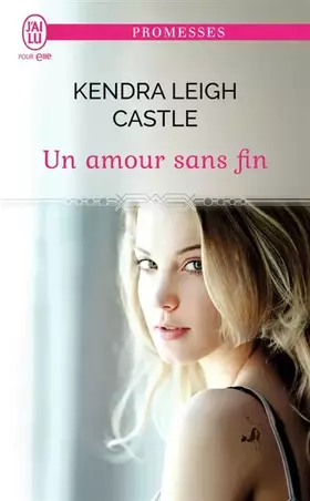 Couverture du produit · Un amour sans fin