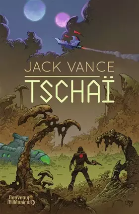 Couverture du produit · Tschaï