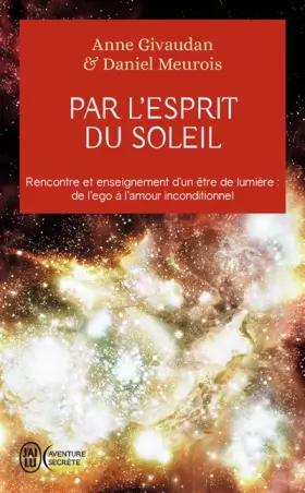 Couverture du produit · Par l'esprit du Soleil