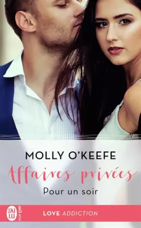 Couverture du produit · Affaires privées, 4 : Pour un soir