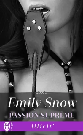 Couverture du produit · Passion suprême