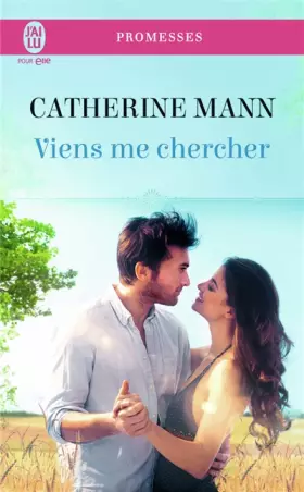 Couverture du produit · Viens me chercher