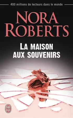 Couverture du produit · La maison aux souvenirs