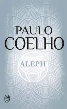 Couverture du produit · Aleph