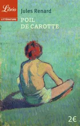 Couverture du produit · Poil de carotte