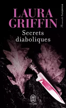 Couverture du produit · Secrets diaboliques