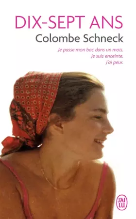 Couverture du produit · Dix-sept ans