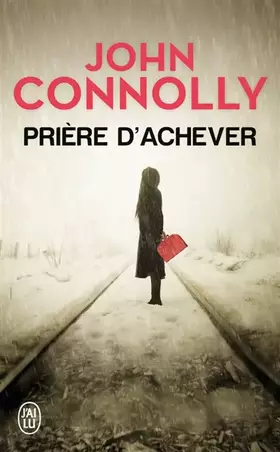 Couverture du produit · Prière d'achever