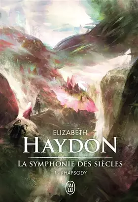 Couverture du produit · La symphonie des siècles: Rhapsody (1)