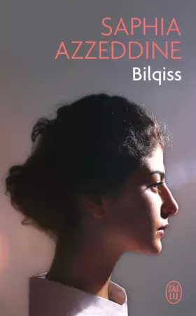 Couverture du produit · Bilqiss