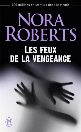 Couverture du produit · Les feux de la vengeance
