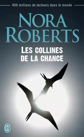 Couverture du produit · Les collines de la chance